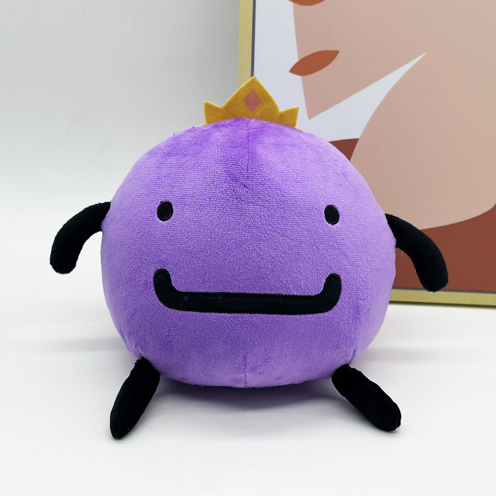 Anime Merchandise For Kids - Unstables Universes Wemmbu Plush Dolls Gaming