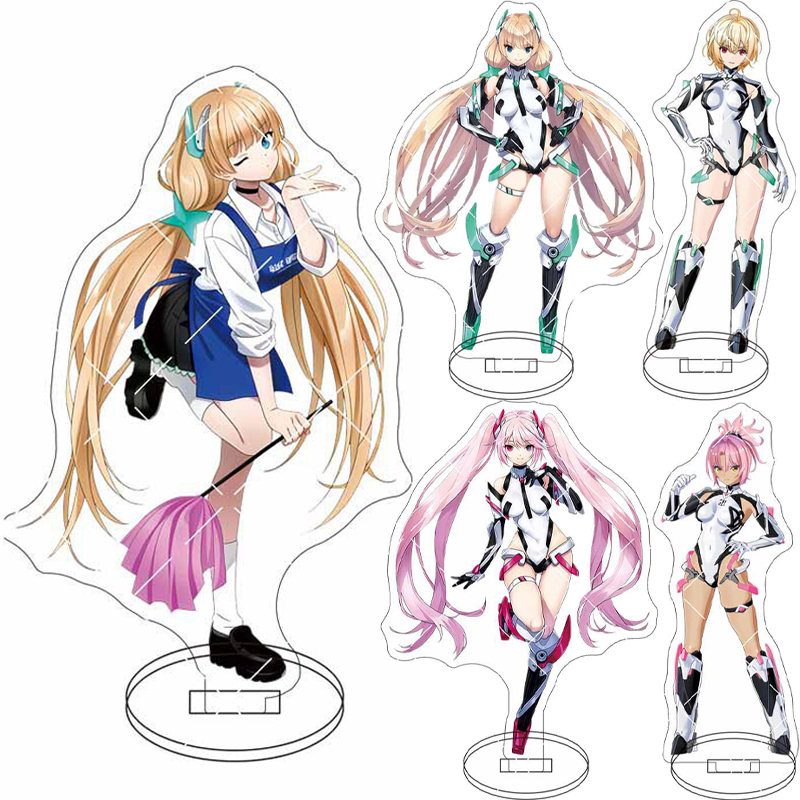 Anime Merchandise Toys - 16CM Anime Expelled from Paradise‌ Figure