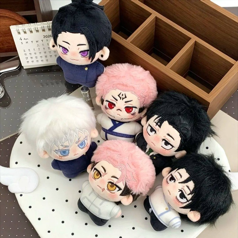 Anime Merchandise For Kids - Jujutsu Kaisen Anime Merchandise Itadori Yuji
