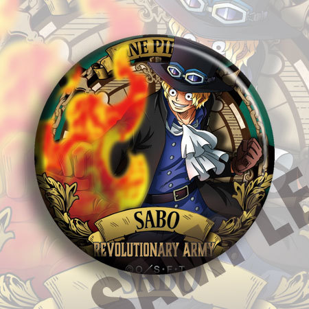 ONEPIECE Anime Badge C Style L - Luffy Anime Merchandise 评论和价格