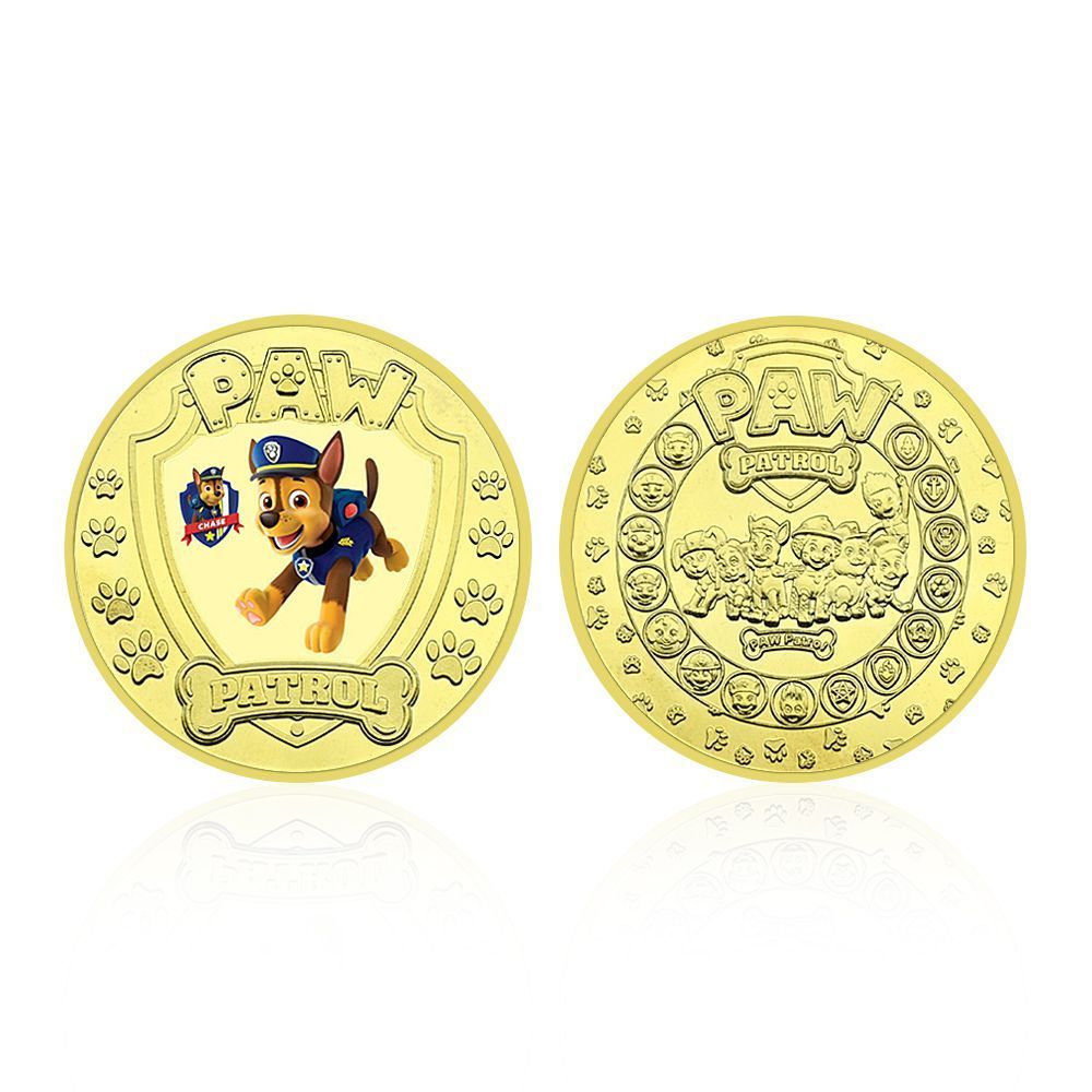 New Collectible PAW Patrol Com - Anime Merchandise For Kids 评论和价格