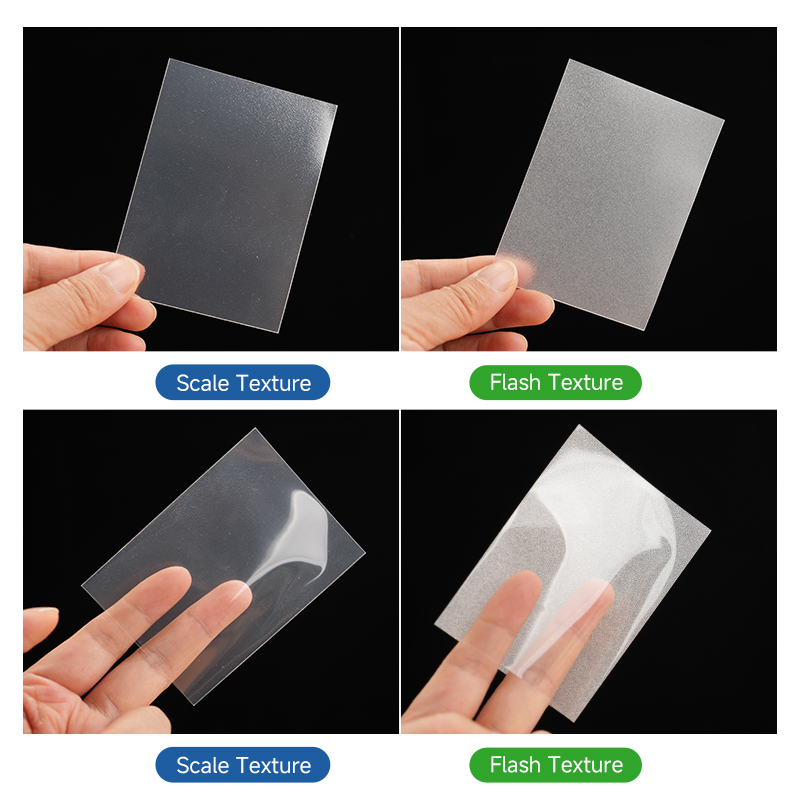68.5x94mm/65x92mm Premium Clea - Collector Card Sleeve 评论和价格