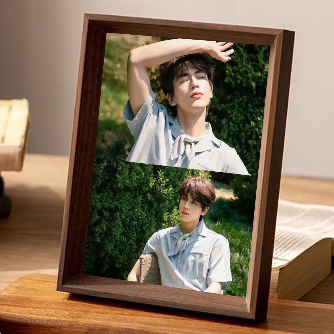 Zhang Linghe fan merchandise,  - Top Anime Merchandise 评论和价格
