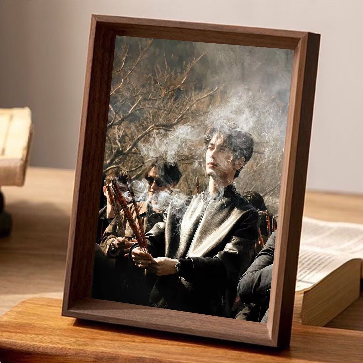 Zhang Linghe fan merchandise,  - Top Anime Merchandise 评论和价格