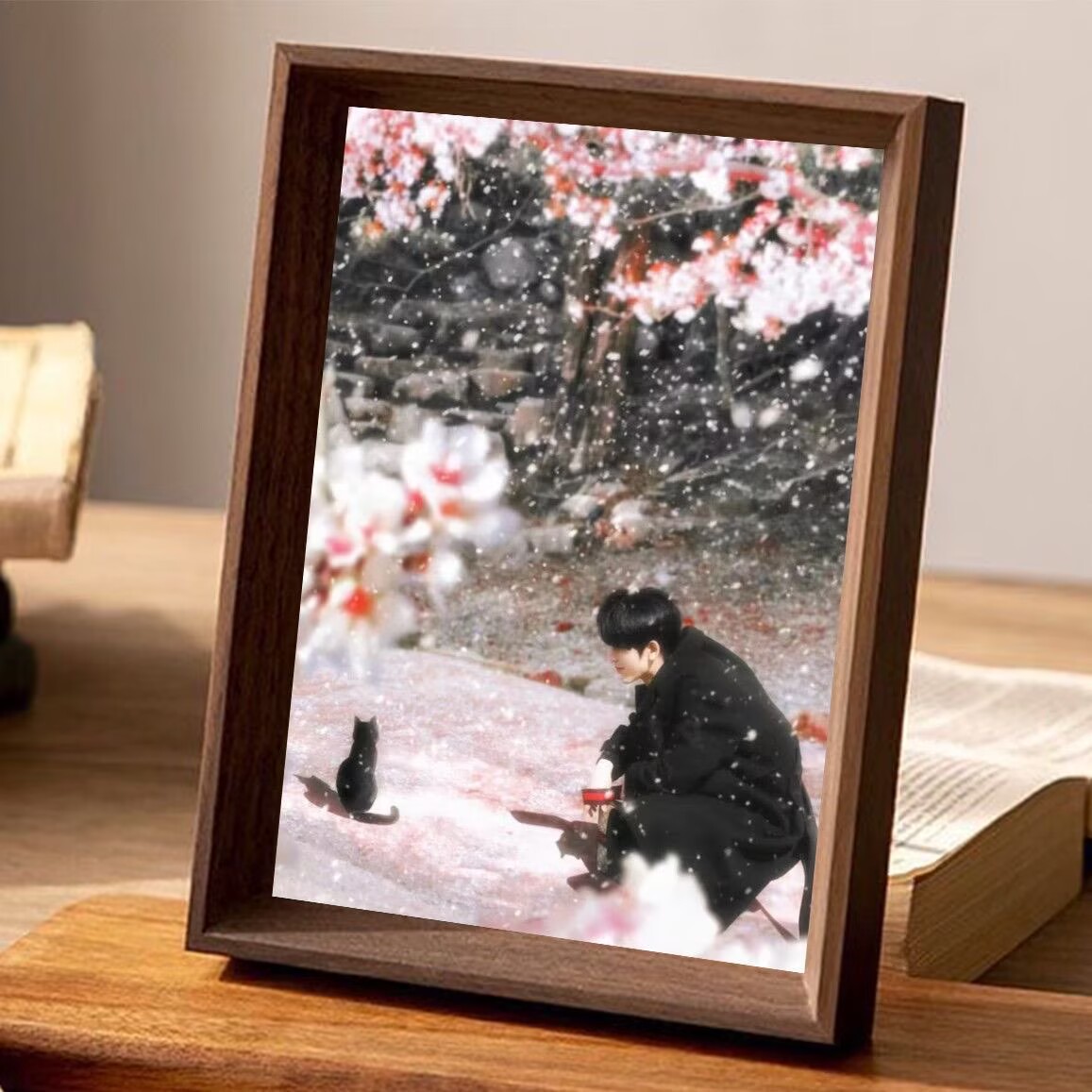Zhang Linghe fan merchandise,  - Top Anime Merchandise 评论和价格