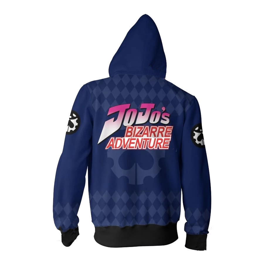 JoJo's Bizarre Adventure Class - Anime Merchandise Men 评论和价格