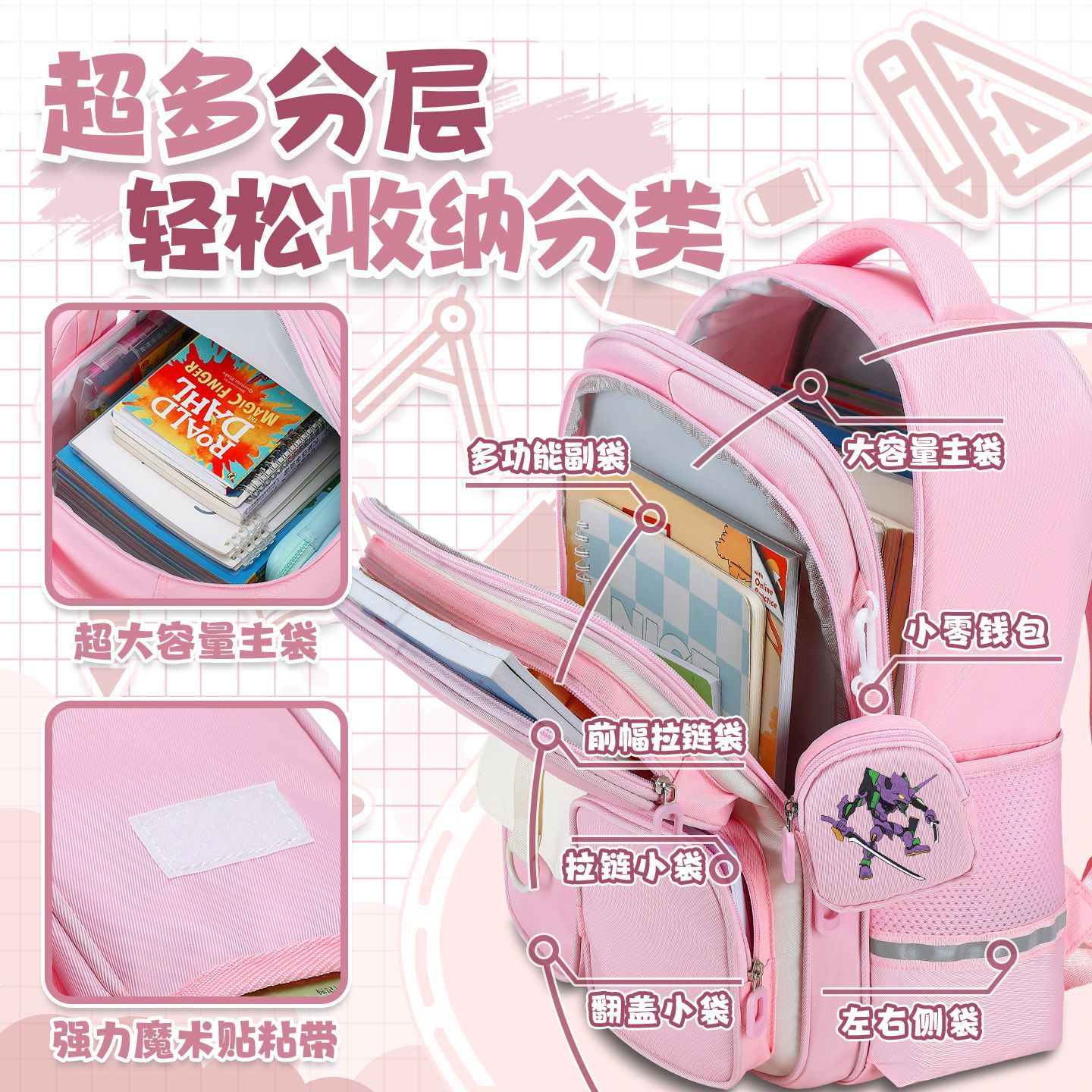 EVA Ayanami Rei Asuka Langley  - Anime Merchandise For Kids 评论和价格
