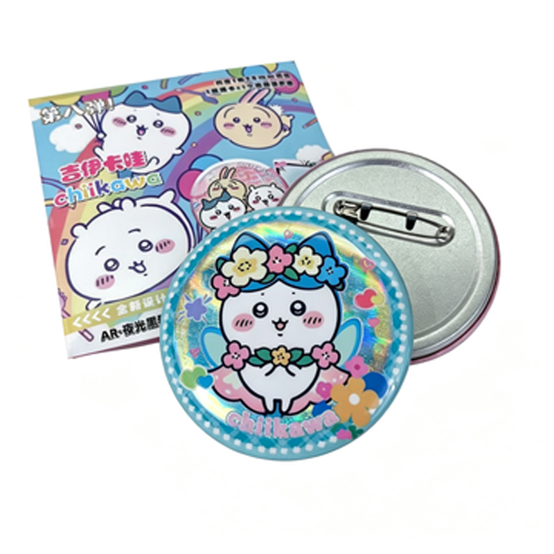 Chiikawa Yoshiichi Cute Cartoo - Sticker Sheet Set 评论和价格
