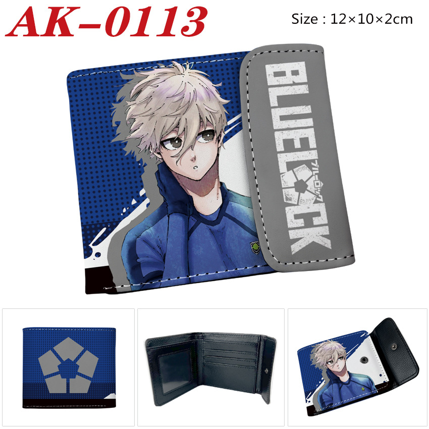 Blue Lock Anime Nagi Seishiro  - Anime Merchandise Bag 评论和价格