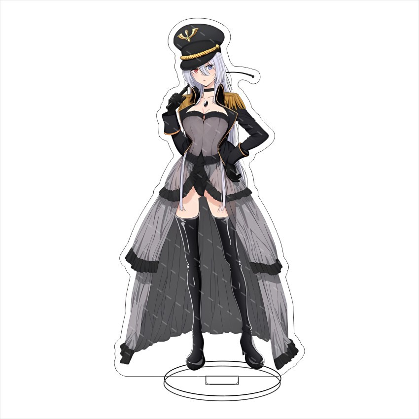 16CM Anime Acrylic Stand My Dr - Anime Merchandise Toys 评论和价格
