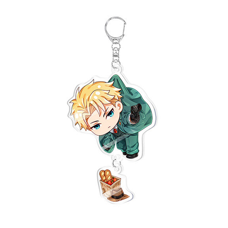 SPY×FAMILY Acrylic Desk Stand  - Official Merchandise Anime 评论和价格