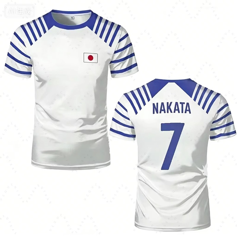 2026 Hot Captain Tsubasa Anime - Anime Merchandise Men 评论和价格