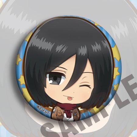 Japanese Official Attack On Ti - Official Merchandise Anime 评论和价格