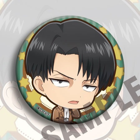 Japanese Official Attack On Ti - Official Merchandise Anime 评论和价格