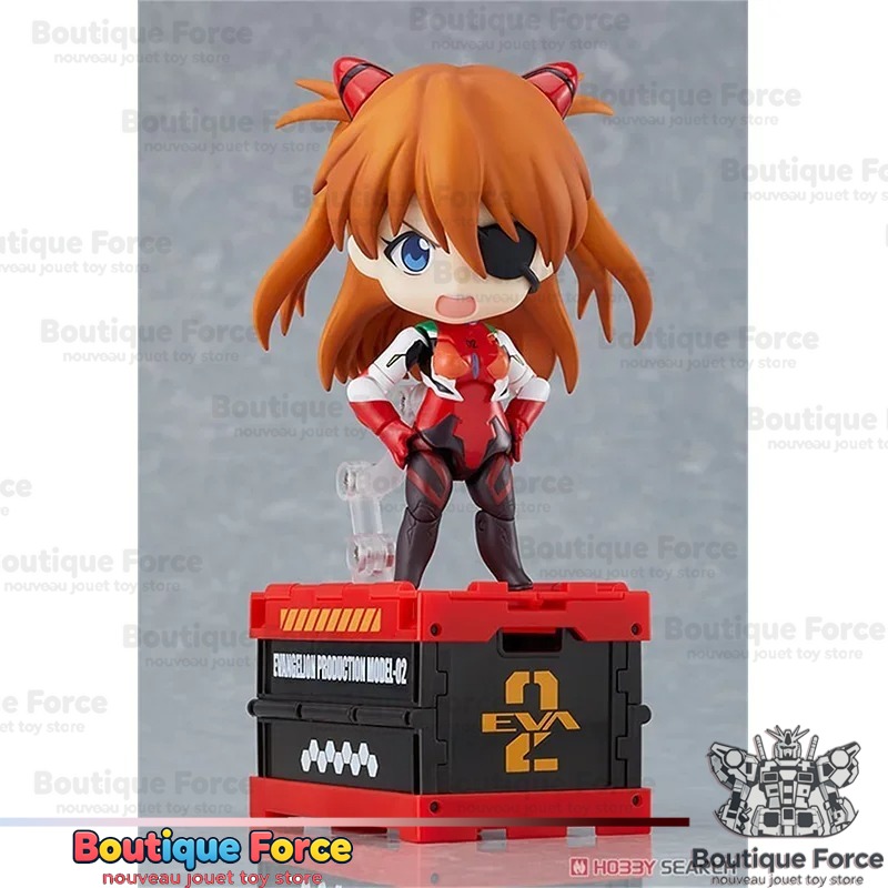 GSC Evangelion EVA Storage Box - Anime Merchandise For Kids 评论和价格