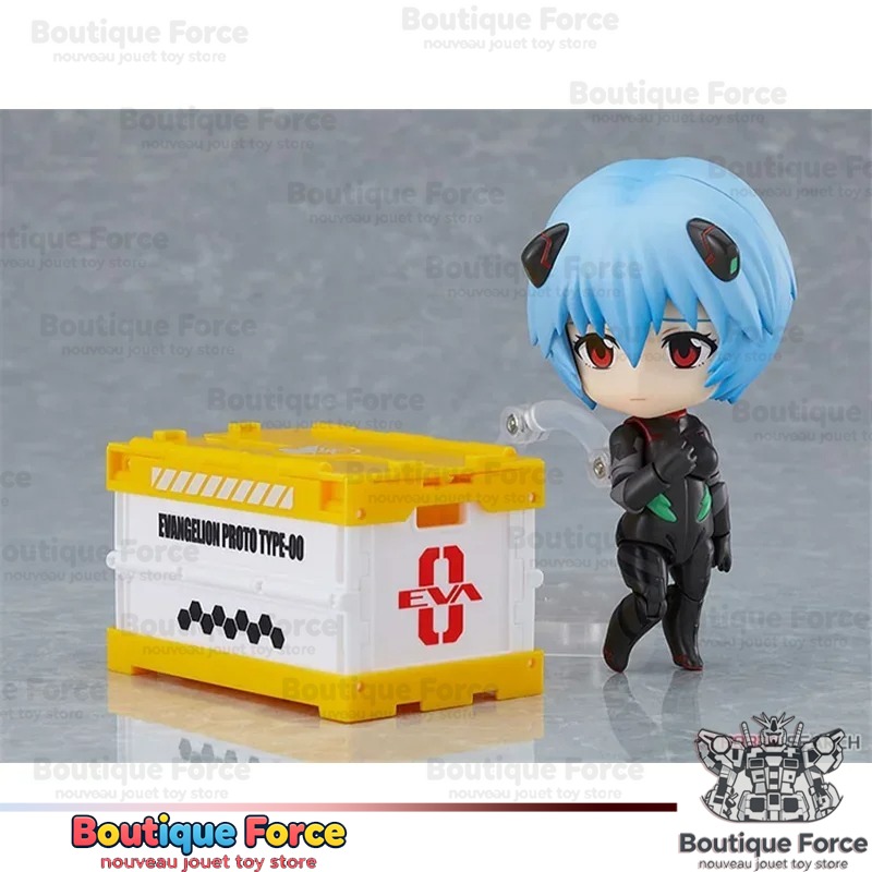 GSC Evangelion EVA Storage Box - Anime Merchandise For Kids 评论和价格