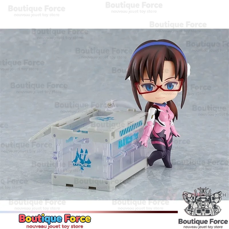 GSC Evangelion EVA Storage Box - Anime Merchandise For Kids 评论和价格