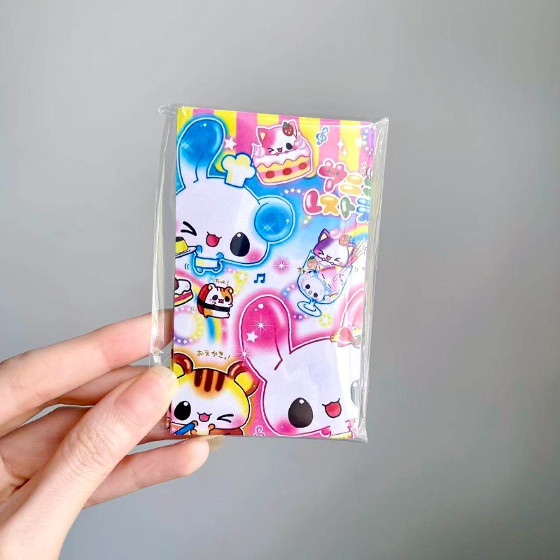 20pcs/Pack Heisei Retro Anime  - Sticker Sheet Set 评论和价格