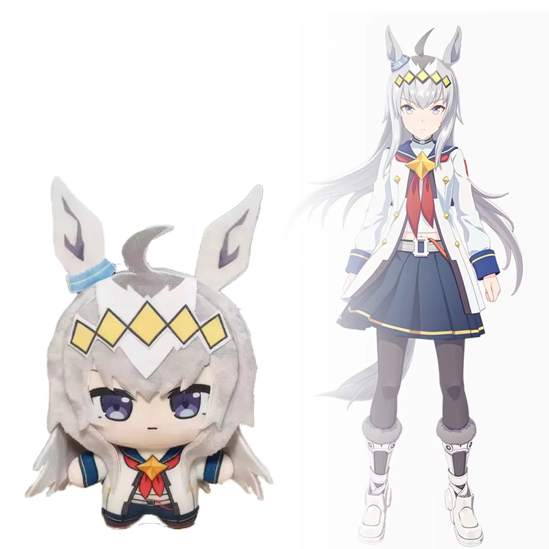 10CM Cute Game Cartoon Anime U - Anime Merchandise For Kids 评论和价格
