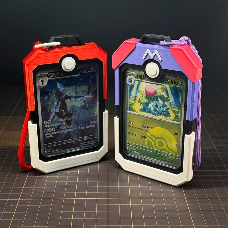 For PTCG Pokemon Trading Card  - Collector Card Sleeve 评论和价格