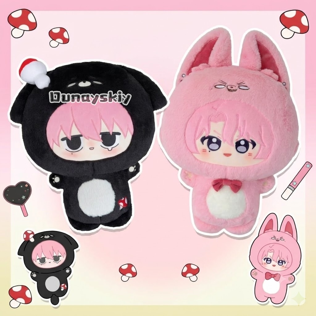 Tamon Fukuhara Kinoshita Side  - Top Anime Merchandise 评论和价格