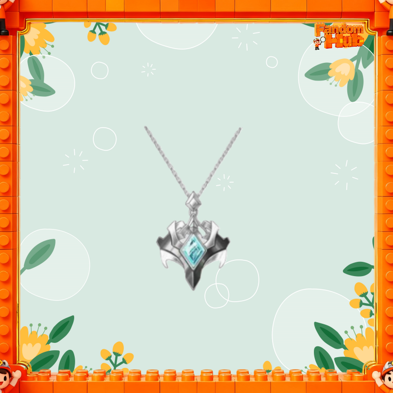 Dottore Anime Goods Necklace – - Unique Anime Merchandise 评论和价格