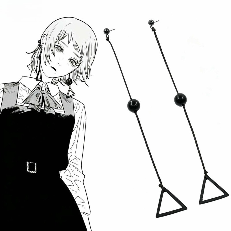 Anime Chainsaw Man Merchandise - Anime Merchandise Men 评论和价格
