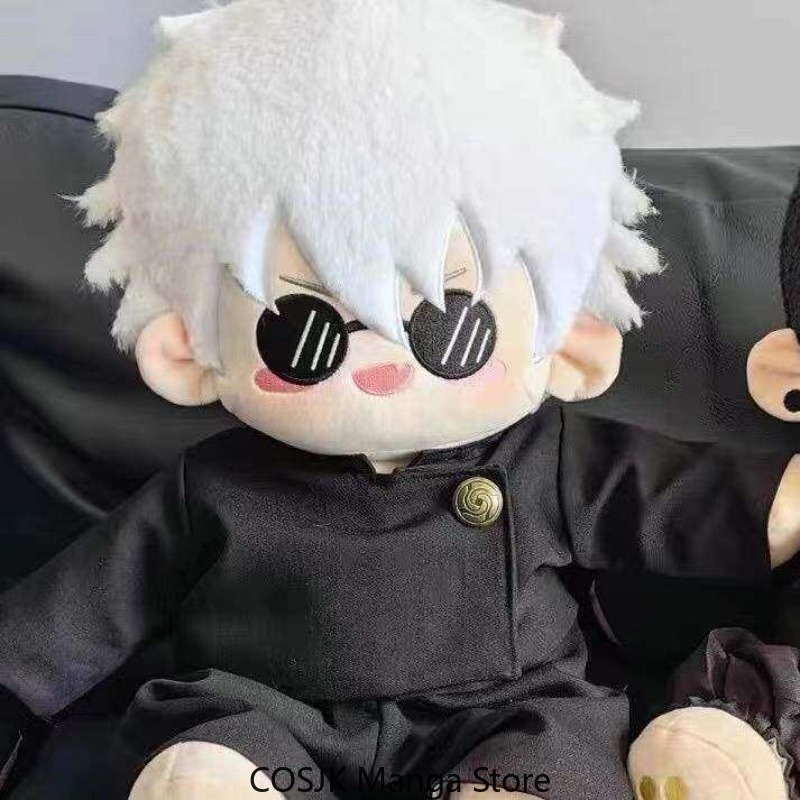 40cm Amine Jujutsu Kaisen Gojo - Top Anime Merchandise 评论和价格