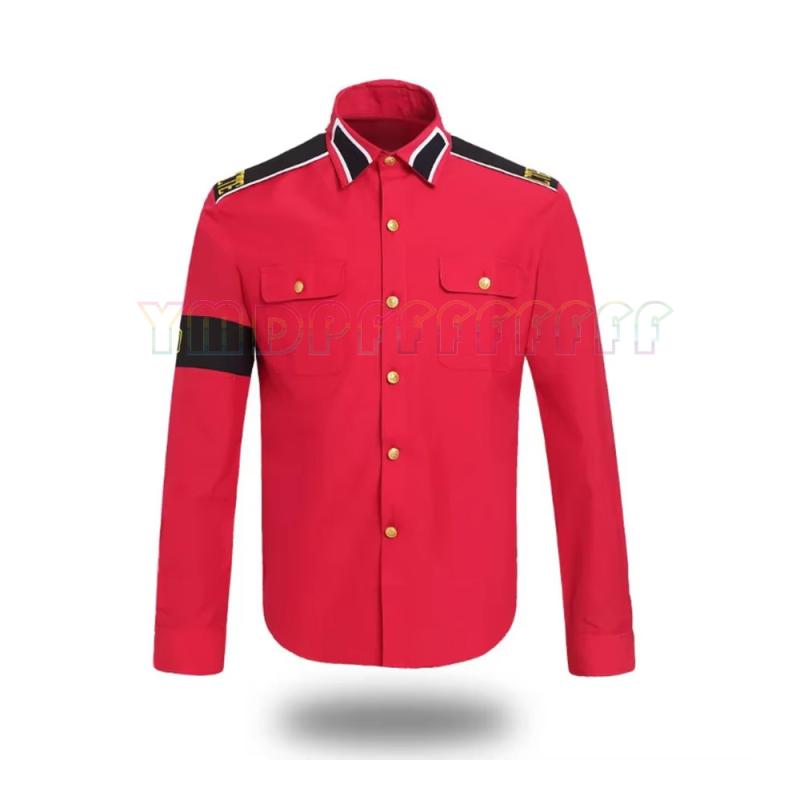 POP Michael Jackson anti war m - Anime Merchandise Men 评论和价格