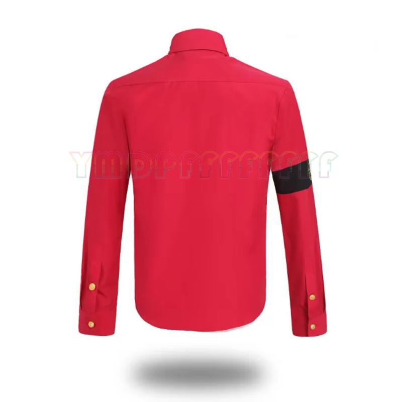 POP Michael Jackson anti war m - Anime Merchandise Men 评论和价格