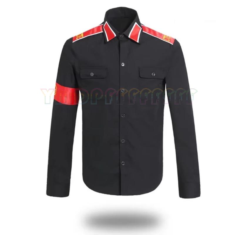 POP Michael Jackson anti war m - Anime Merchandise Men 评论和价格