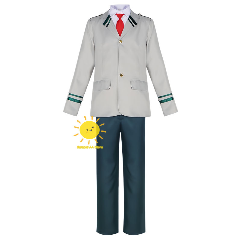 Anime Midoriya Izuku Ochaco Ur - Top Anime Merchandise 评论和价格