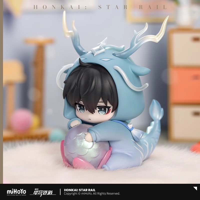 Official Honkai Star Rail Aven - Official Merchandise Anime 评论和价格