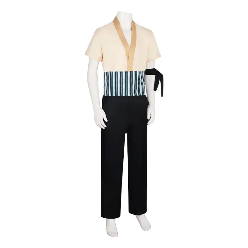 Anime Live Action Real Person  - Anime Merchandise Men 评论和价格