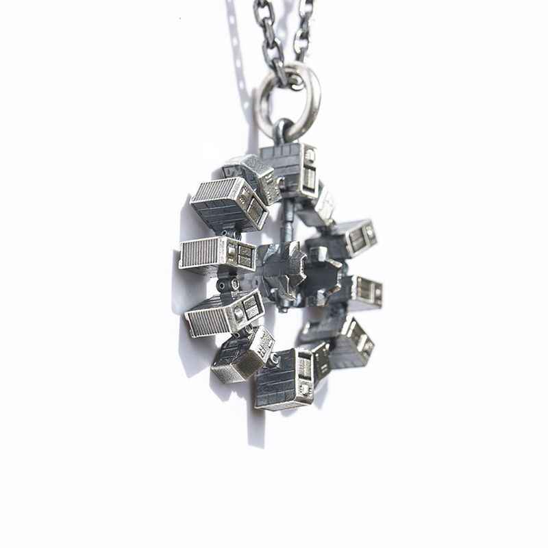Interstellar Merchandise Endur - Unique Anime Merchandise 评论和价格
