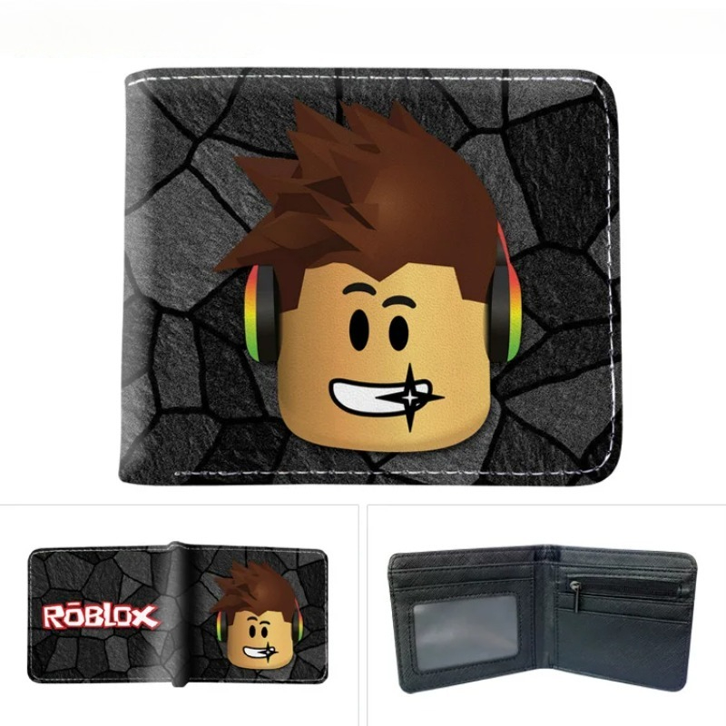 Roblox Figure Game Peripheral  - Anime Merchandise Bag 评论和价格