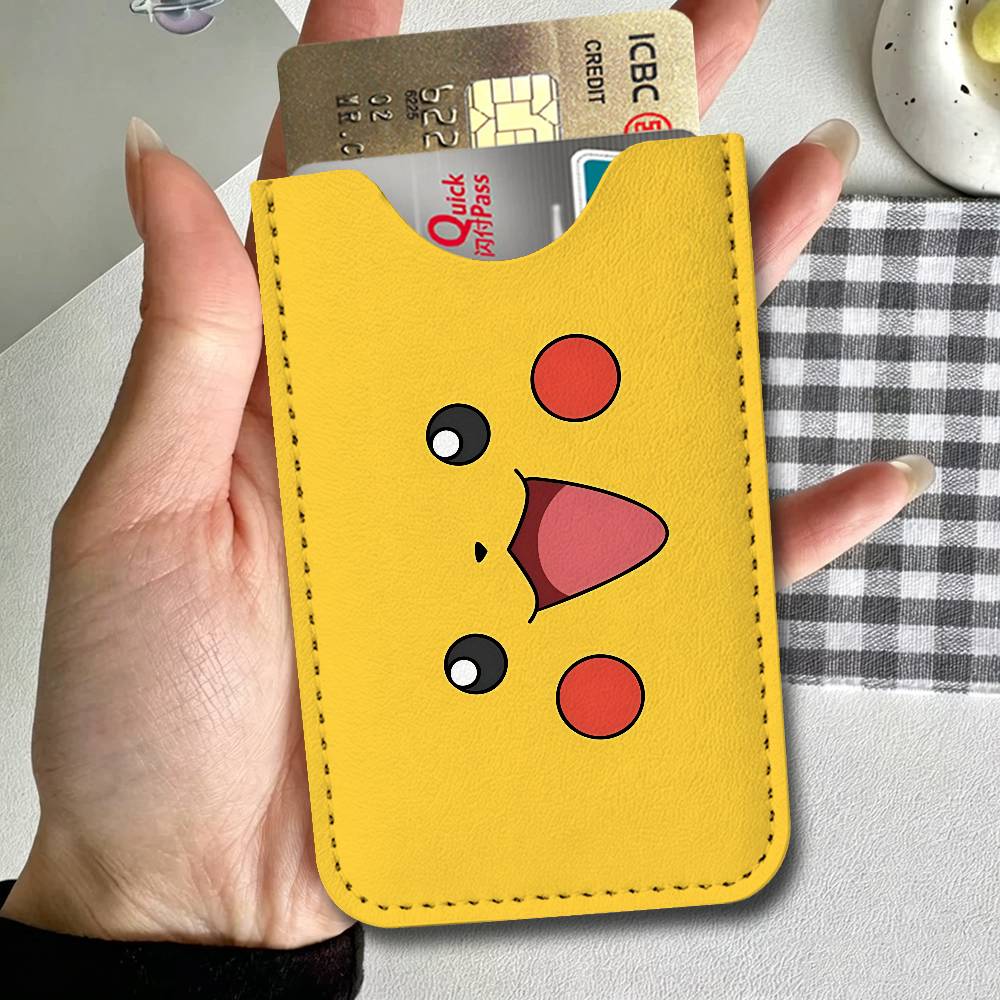 P-PokemonS-S PU Leather Card H - Collector Card Sleeve 评论和价格