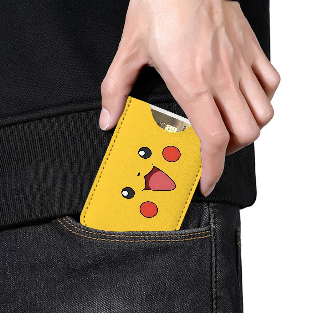 P-PokemonS-S PU Leather Card H - Collector Card Sleeve 评论和价格