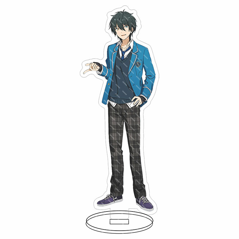 16CM Anime Acrylic Stand Ensem - Anime Merchandise Toys 评论和价格