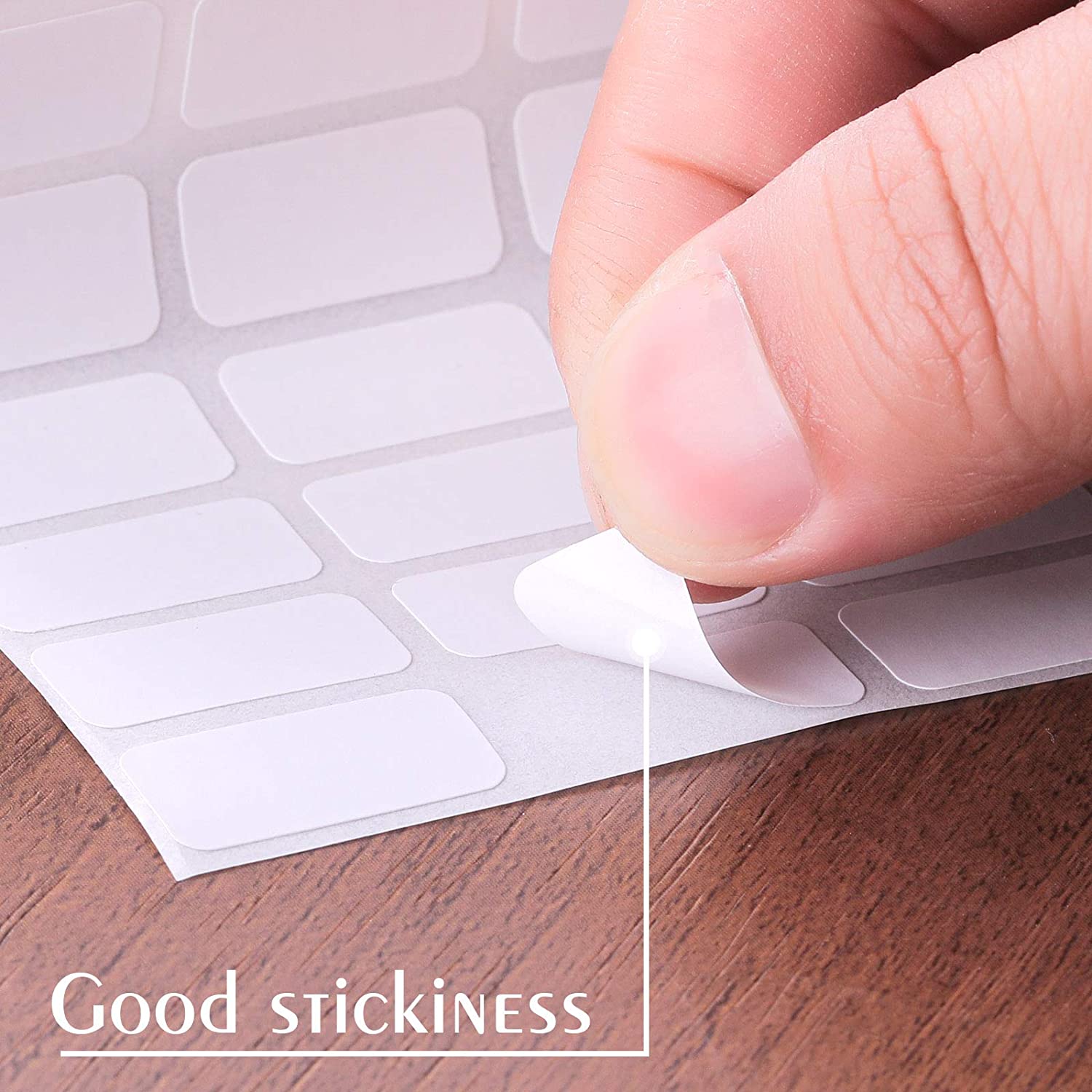 Hot 120~1400 Sheet Square Roun - Sticker Sheet Set 评论和价格