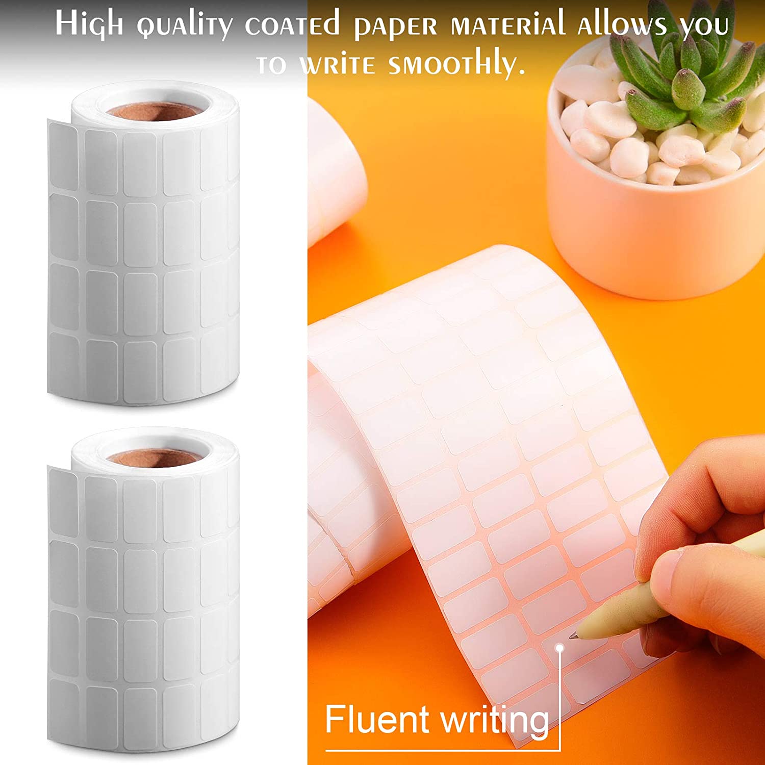 Hot 120~1400 Sheet Square Roun - Sticker Sheet Set 评论和价格