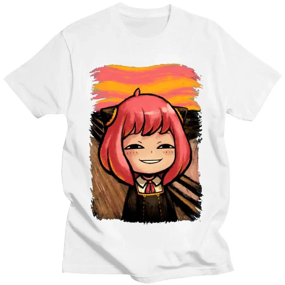 Japanese Anime Spy X Family An - Anime Merchandise Men 评论和价格