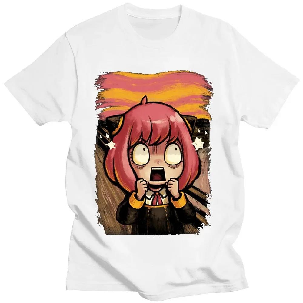 Japanese Anime Spy X Family An - Anime Merchandise Men 评论和价格