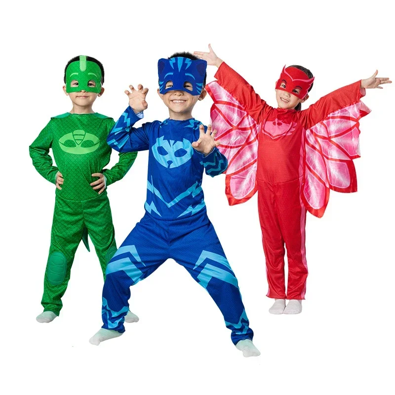 2025 Halloween Cartoon Pj Cosp - Top Anime Merchandise 评论和价格