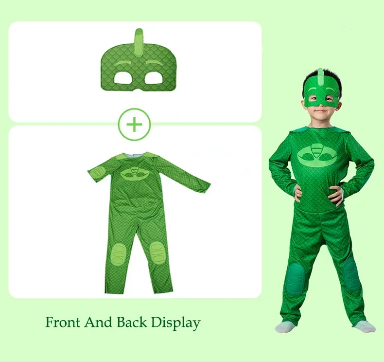 2025 Halloween Cartoon Pj Cosp - Top Anime Merchandise 评论和价格