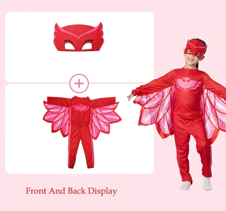 2025 Halloween Cartoon Pj Cosp - Top Anime Merchandise 评论和价格