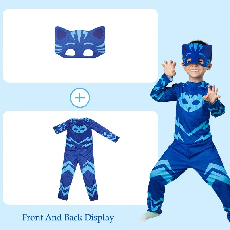 2025 Halloween Cartoon Pj Cosp - Top Anime Merchandise 评论和价格