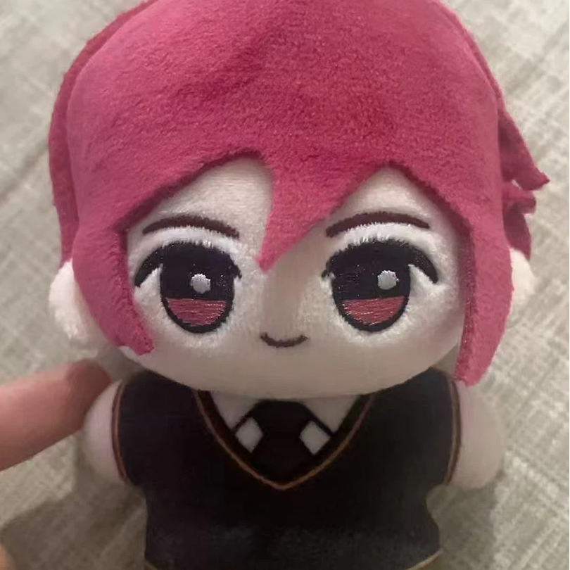 10cm Mini Cotton Doll Stuffed  - Anime Merchandise For Kids 评论和价格