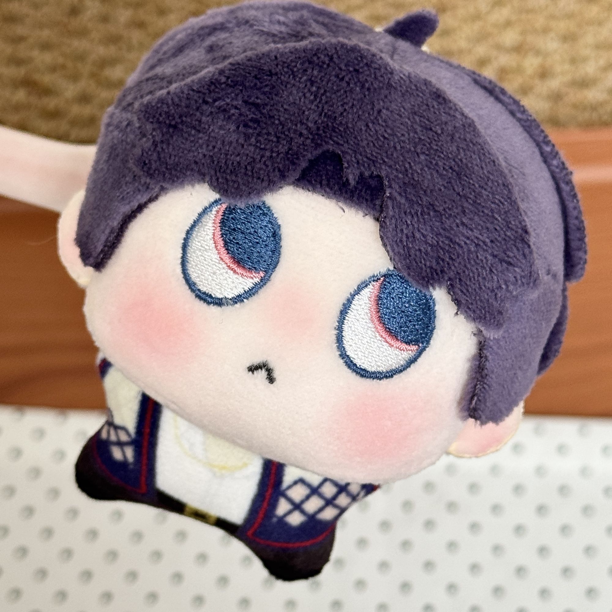 Love and Deepspace Zayne Sylus - Anime Merchandise Bag 评论和价格