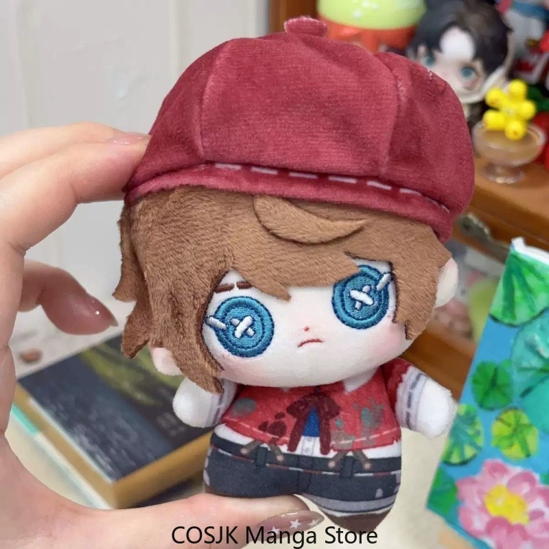 Anime Identity V Painter 10cm  - Top Anime Merchandise 评论和价格